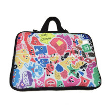 Hot Sales 15.3" Neoprene Notebook Bag with Handle (SNLS07)